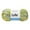A-L, variant on Pedty Soft Classic Multi Ombre Yarn By Loops & Threads - Yarn for Knitting Crochet Yarn Colorful Cotton Diy Wool Suede Children'S Sweater Coat Scarf Scarf Line