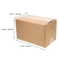 thumbnail image 2 of EIGTHTAILThermal Insulation Boxes Insulated Cardboard Boxes With Aluminum Foil Lining For Seafood Preservation Cold Shipping And Long Term Storage, 2 of 8