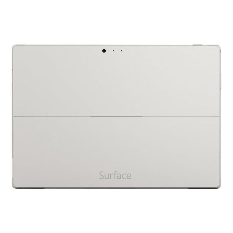 Tablette Surface Pro 12,3 4G LTE Intel Core i5 7300u 4/128Go Noir -  MICROSOFT - GWL_00003 