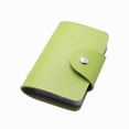 thumbnail image 1 of Estuche para tarjetas Estuche para tarjetas bancarias Estuche para múltiples tarjetas Tarjetero Estuche antirrobo para tarjetas magnéticas, 1 of 5
