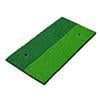 thumbnail image 1 of Mini Indoor Golf Hitting Pad Practice Grass Mat Golf Training Accessories, 1 of 1