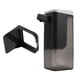 thumbnail image 1 of Dispensador de jabón automático sin contacto de 600 ml con sensor infrarrojo y manos ajustables Gel gris, 1 of 9