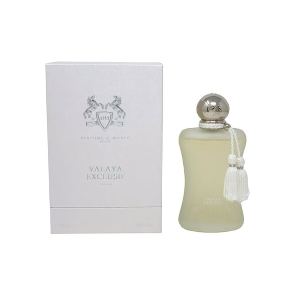 Parfums De Marly Valaya Exclusif P 75 Ml Para Mujer