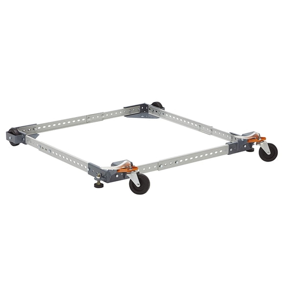Base móvil Bora Portamate PM-1000 universal de 181 kg de capacidad