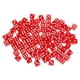 thumbnail image 1 of 100pcs 6-echó A Un Lado Del Punto Dados 14m , De Baoblaze Dados D6, 1 of 8
