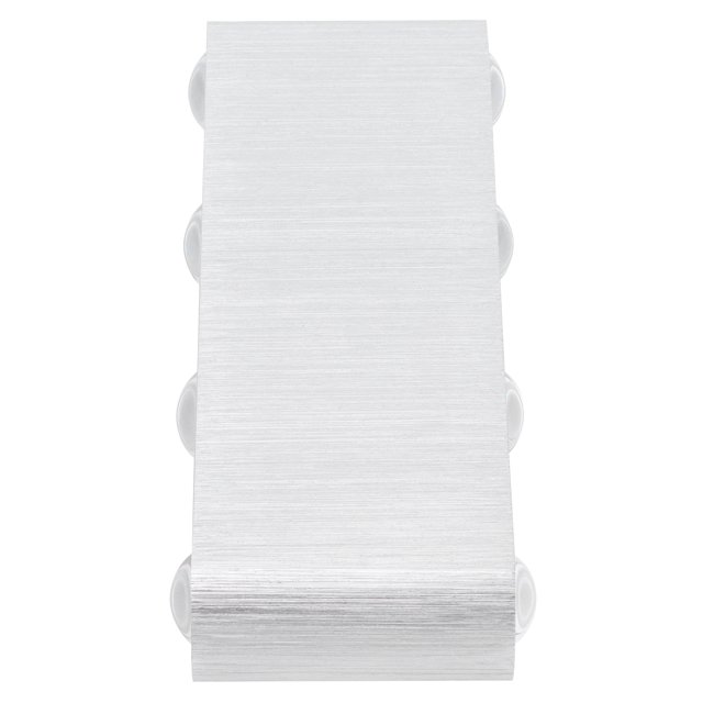 Lámpara De Pared 8W 85-265V Lámpara De Pared LED De Alto Brillo Para Galerías Para Bares Para Oficinas Para Hogares ANGGREK Otros