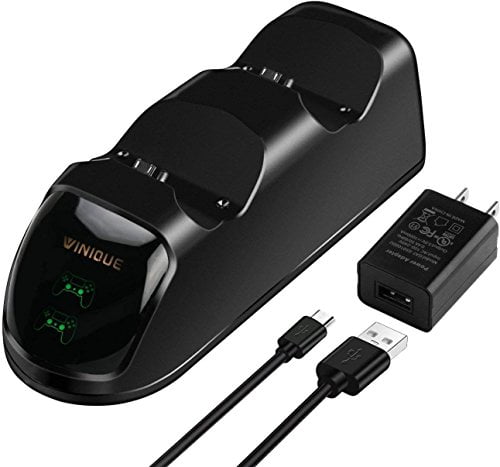 ps4 controller wall charger