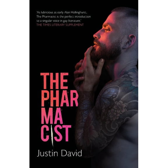 The Pharmacist: Part Three of the Welston World Sagas, (Paperback)