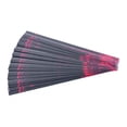 thumbnail image 4 of jinwen 15pcs Archery Arrow Wraps Flag Skull Shrinkable Archery Sticker - Skull, 4 of 9