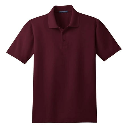 Port Authority Men's Professional Stain-Resistant Polo