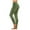 Army Green womens sets, variant on Wenini Cargo Pants Summer Long Pants Solid Hawaiian Casual Fashion High Waist Pencil Pants Army Green l