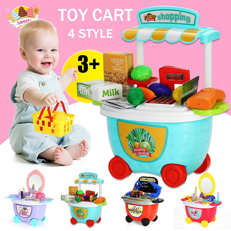 walmart ice cream toy
