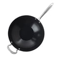 thumbnail image 3 of Nordic Ware 14" Spun Wok, 3 of 4