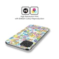thumbnail image 2 of Head Case Designs Officially Licensed Care Bears 40th Anniversary Rainbow Soft Gel Case Compatible with Apple iPhone XS Max, 2 of 7