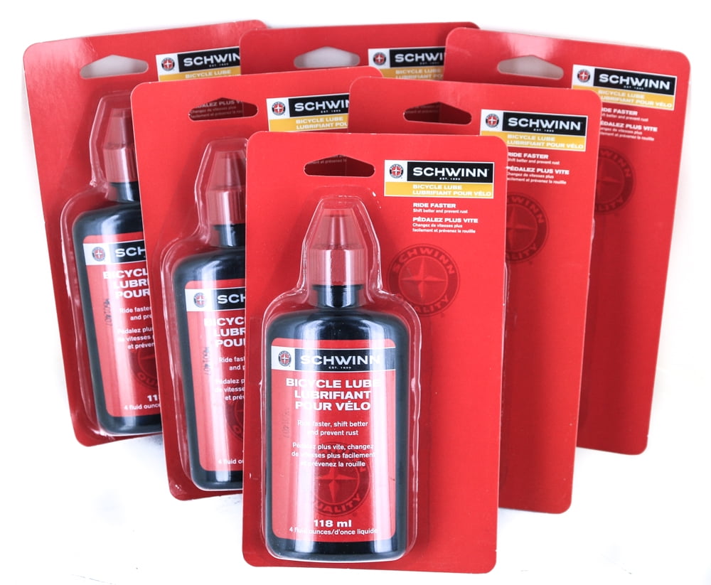 bike lubricant walmart