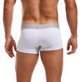 thumbnail image 5 of Honeeladyy Clearance Mens Underwear Men's Fashion Underwear Boxer Shorts Attractive Breathable, 5 of 6