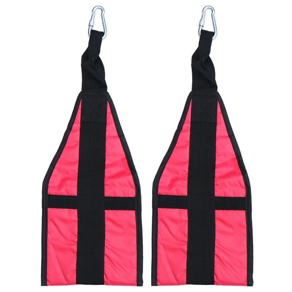 Shoulder Strap Ab Hanging Straps Leg Lift Tummy Control Major Fitness