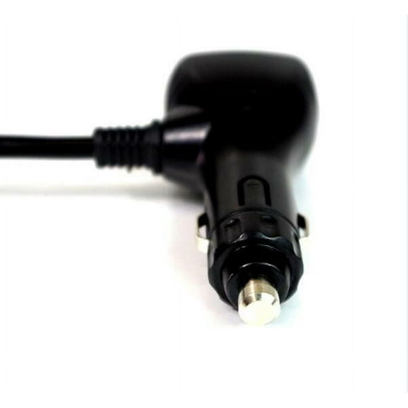 12V 10Ft Cigarette Lighter Socket Plug w/ Changing Pattern &On Off Toggle Switch