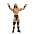 thumbnail image 4 of WWE Top Picks Drew McIntyre Action Figure, Posable Collectible with Life-Like Detail (6-in), 4 of 6