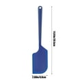 thumbnail image 3 of Kitchen Tools And Gadgets Kitchen Utensils Silicones Spatula Cream Oil Brush Baking Tools High Temperature Resistants One Piecess Spatula, 3 of 6