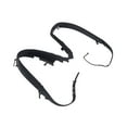 thumbnail image 1 of Headlight Seal Trim, Dustproof Anti Aging Front Left Right 4B0941191A  For Automobile Accessory, 1 of 8