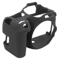 thumbnail image 3 of Funda de silicona elástica para cámara DSLR, funda protectora suave para cámara Canon 850D, 3 of 14