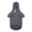 Grey S, variant on Barhoo Fleece Lined Dog Hoodie Sweatshirt for Cold Weather, Warm Pullover Pet Jacket for Small Medium Large Dogs, Soft Comfortable Winter Coat with Hood for Outdoor Walks Daily Wear A Dog Hoodie