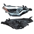 thumbnail image 1 of Faro Principal Corolla 2014 A 2016 Toyota LADO PASAJERO TYC ., 1 of 4