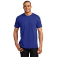 thumbnail image 1 of Hanes - EcoSmart T-Shirt 50/50 Coton/poly. 5170, 1 of 1