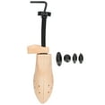 thumbnail image 3 of Shoes Expander, Practical To Use Convenient To Use High Reliability Shoes Support  For High Heel For Outdoor L42-46, 3 of 8