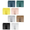 thumbnail image 3 of 8pcs Mobile Phone Charging Storage Boxes Nail-free Wall-mounted Storage Boxes, 3 of 7
