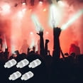 thumbnail image 1 of LSLJS Finger Lights 5 Pack Suitable for Children Adults Luminous Novel Toys Birthday Christmas Halloween Party Gifts, Plastics Finger Light Party Supplies, 1 of 6