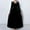 Black, variant on Women Long Sleeved V Neck Gold Velvet Dress Women Party Dresses Elegant Evening Dress Hemline Asymmetry A Line Long Formal Dresses Woman Formal Party Dress Shimmery Short Dress Skater Homecoming Dress