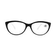 thumbnail image 2 of 4 Pairs Womens Cat Eye Reading Glasses Sexy Fashion Readers Presbyopic Glasses, 2 of 4