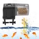 thumbnail image 2 of Alimentador con temporizador para tanque de pesca, ZY-520FD, alimentador automático para pecera, alimentador automático para acuario, diseño exquisito Jadeshay  A, 2 of 8
