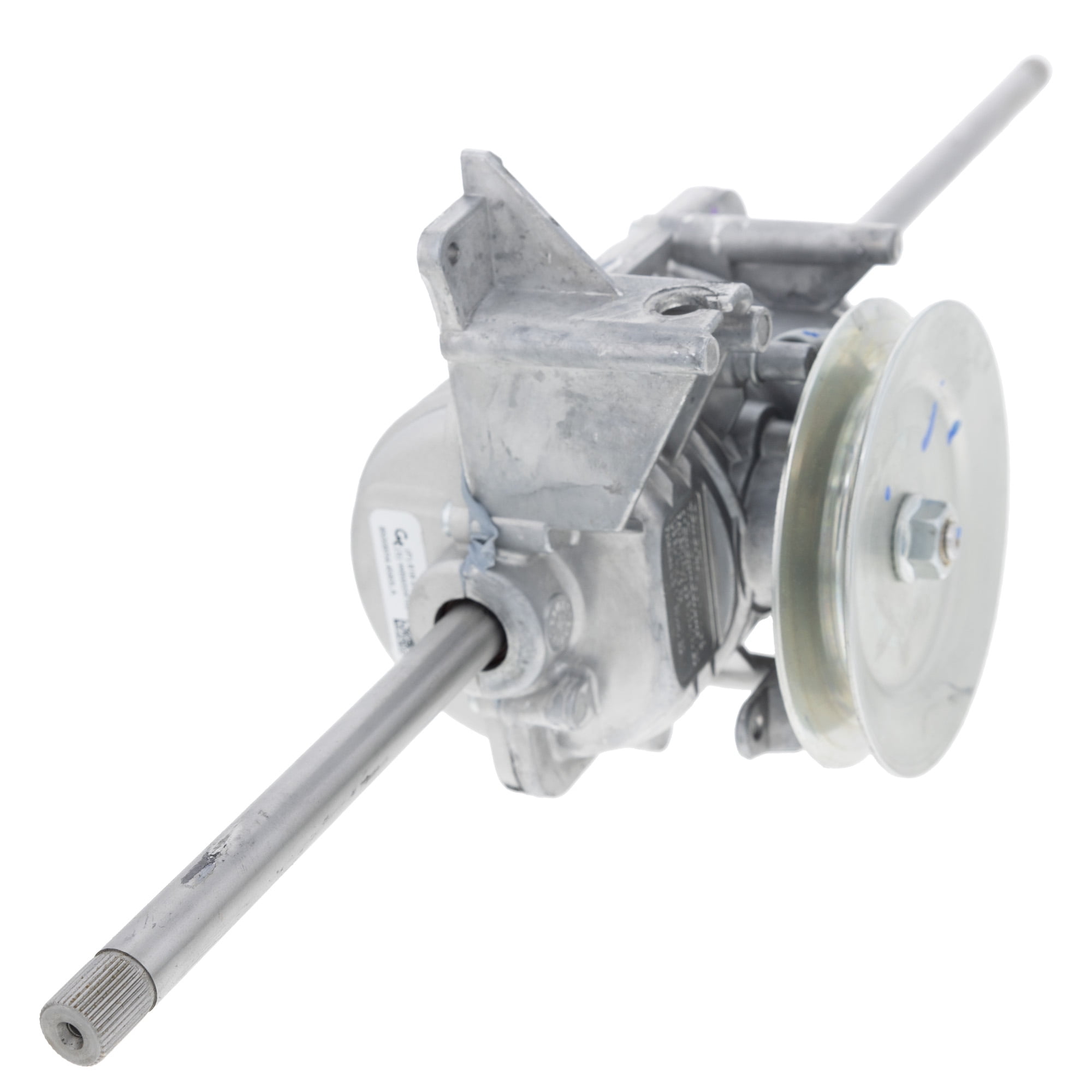 CUB CADET 918-07163 Transmission CC600 CC 600 618-07163 - Walmart.com