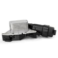 thumbnail image 4 of for Mini COOPER CLUBMAN COUNTRYMAN Engine Oil Cooler Filter Housing 11428585235, 4 of 5