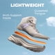 thumbnail image 5 of Bota NORTIV 8 NWUMHB2501 para Mujer Impermeable y Ligera Talla 8, 5 of 8
