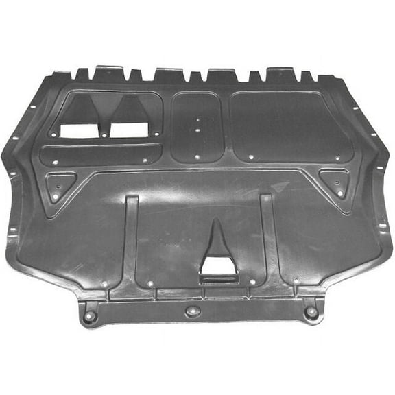 Undercar Shield - Compatible with 2006 - 2009 Audi A3 2007 2008