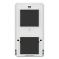 thumbnail image 2 of Hand Sanitizer Dispenser, 1 Liter Capacity, 4.92 X 4.6 X 9.25, White, 15/carton | Bundle of 5 Each, 2 of 4
