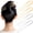 Pattern_3, variant on KuKuzhu 4 Pcs 5.5Inch French Hair Pins Large U-shaped Chignon 2 Prong Bun Hair Sticks Vintage Metal Forks Stick Accessories for Long Thick Hair Women