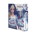 thumbnail image 3 of Juego de Mesa No Tires a Elsa Frozen II Novelty JCA-2302, 3 of 3