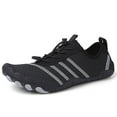 thumbnail image 1 of Chaussures Aqua Séchage Rapide Chaussures de Course Résistantes à l'Usure Articles d'Extérieur pour Femmes Hommes, 1 of 10