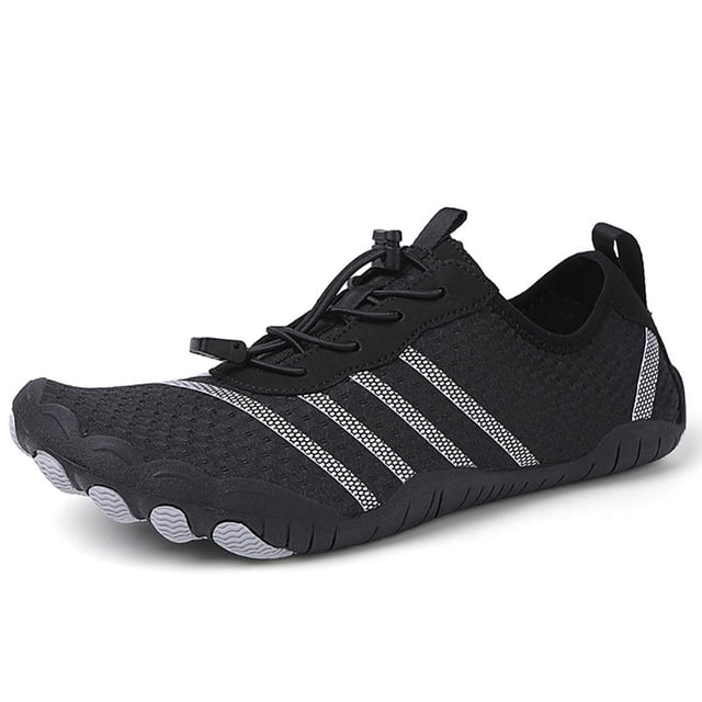 Chaussures Aqua Séchage Rapide Chaussures de Course Résistantes à l'Usure Articles d'Extérieur pour Femmes Hommes