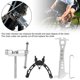 thumbnail image 5 of 2024Kit de herramientas de reparación de alicates de corte y verificación de cadena de bicicleta Desmontable rápido para bicicleta de montaña y carretera, 5 of 5