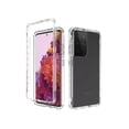 thumbnail image 1 of Funda Uso Rudo 360 Clear Para Samsung S21 Ultra, 1 of 3
