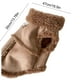 thumbnail image 3 of Ropa gruesa y cálida para perros para el invierno Ropa para el invierno Fibra de poliéster p et clot hing, 3 of 6
