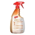 thumbnail image 2 of Limpiador de Cocina Ajax Máxima Eliminación de Grasa Aroma Limón 750 ml, 2 of 4