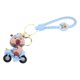 thumbnail image 5 of unbranded Llavero Para Llaves De Con Kawaii En PVC Decorativo Multicolor, 5 of 8