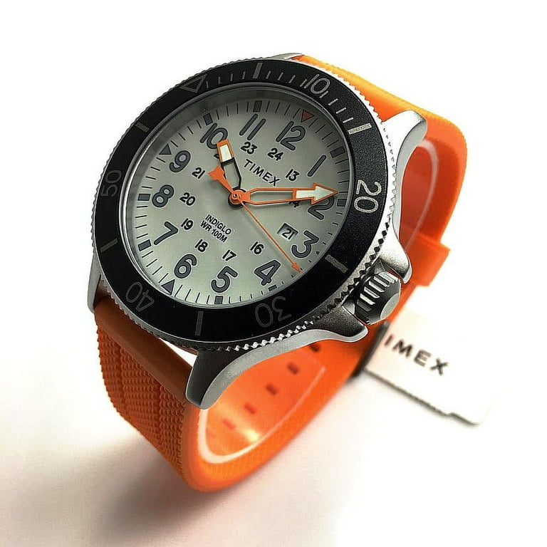 Allied hotsell coastline timex